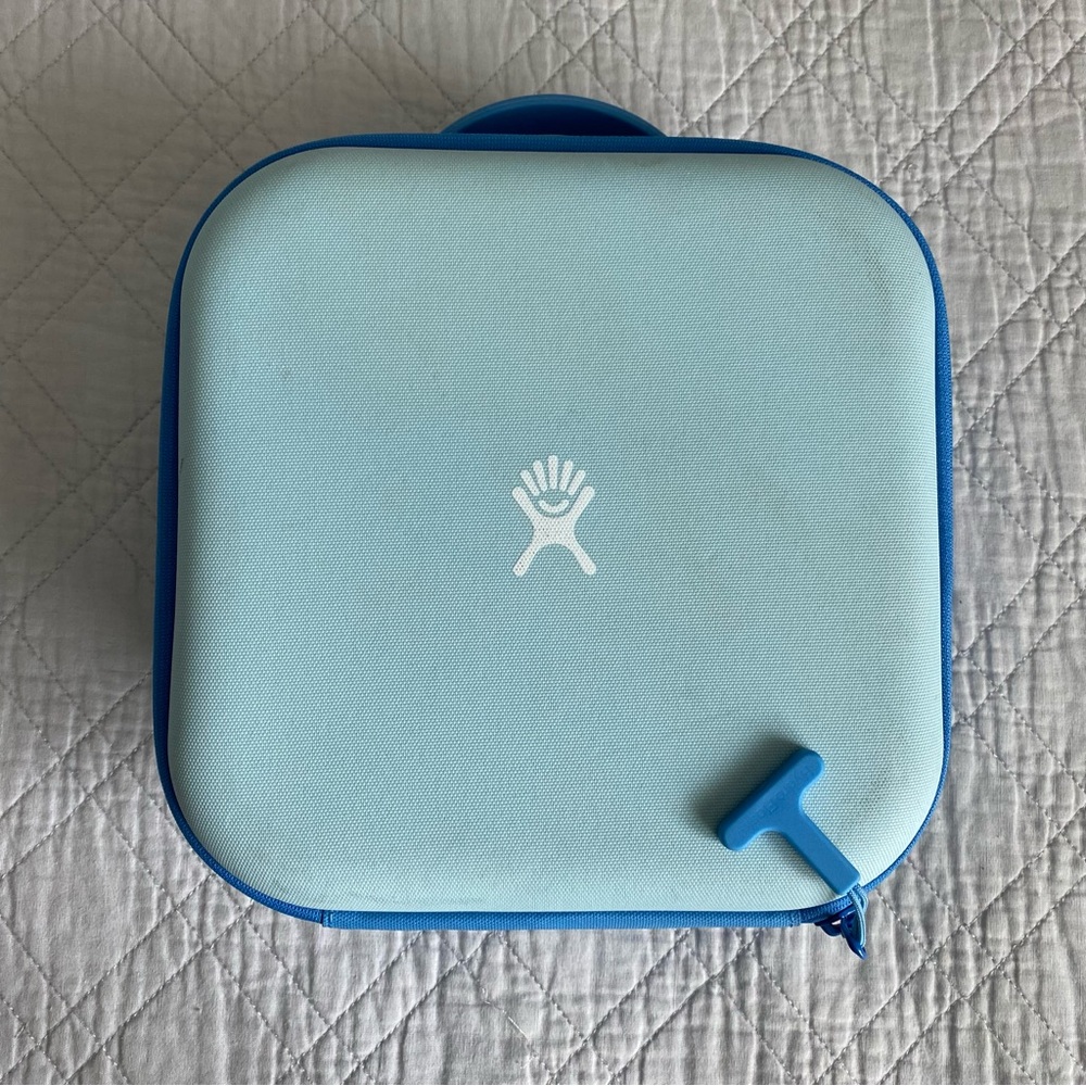 Hydro Flask Insulated Lunchbox - image 2